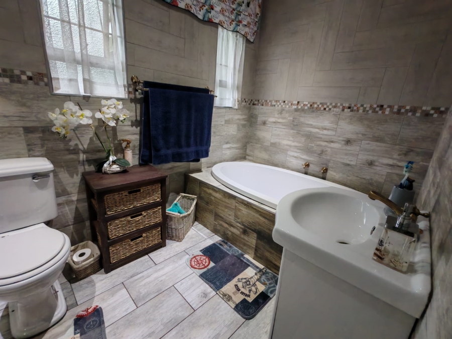 4 Bedroom Property for Sale in Sasolburg Ext 23 Free State